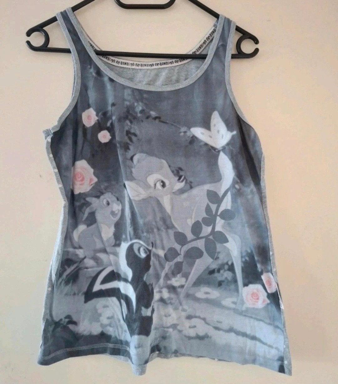 Bambi top maat M, Kleding | Dames, Maat 38/40 (M), Ophalen of Verzenden, Zo goed als nieuw, Bambi