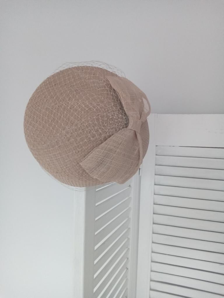 Luxe zomer vlot dop hoedje, erg mooi, Kleding | Dames, Ophalen, Zo goed als nieuw, One size fits all