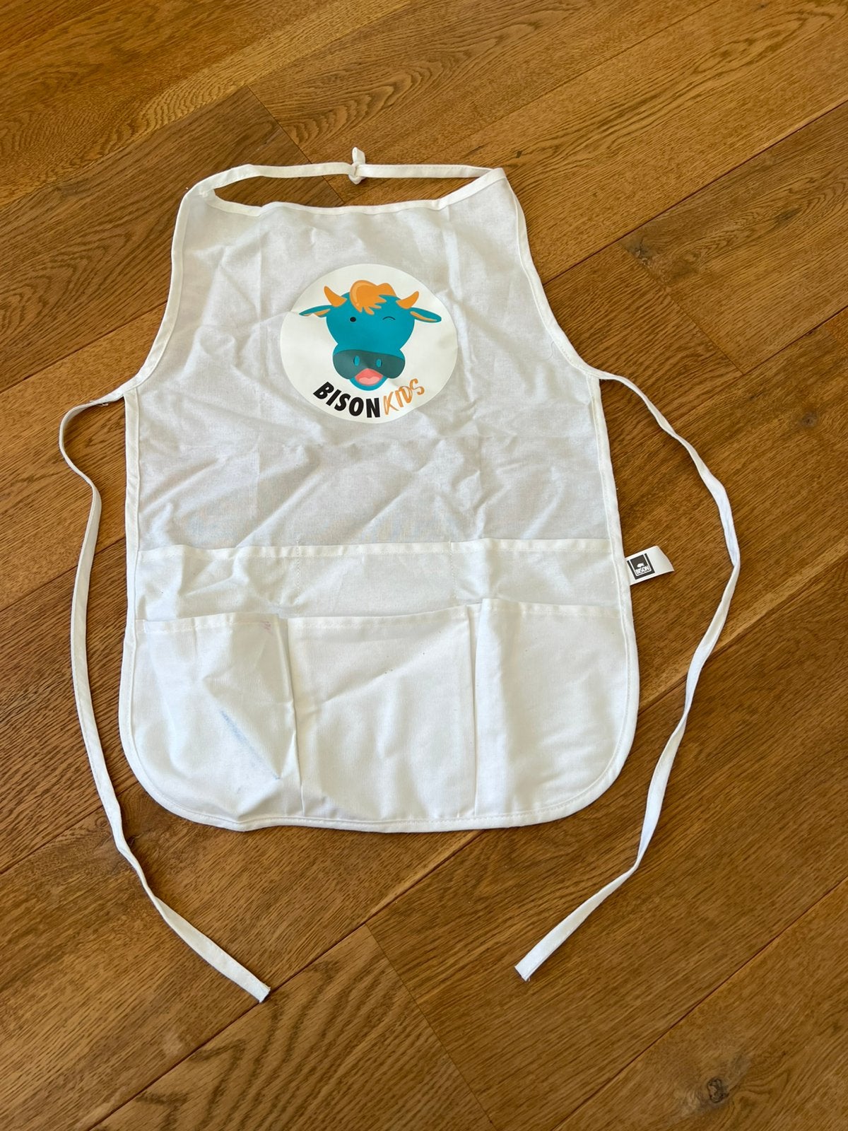 Bison Kids Kinderschort, Ophalen of Verzenden, Zo goed als nieuw