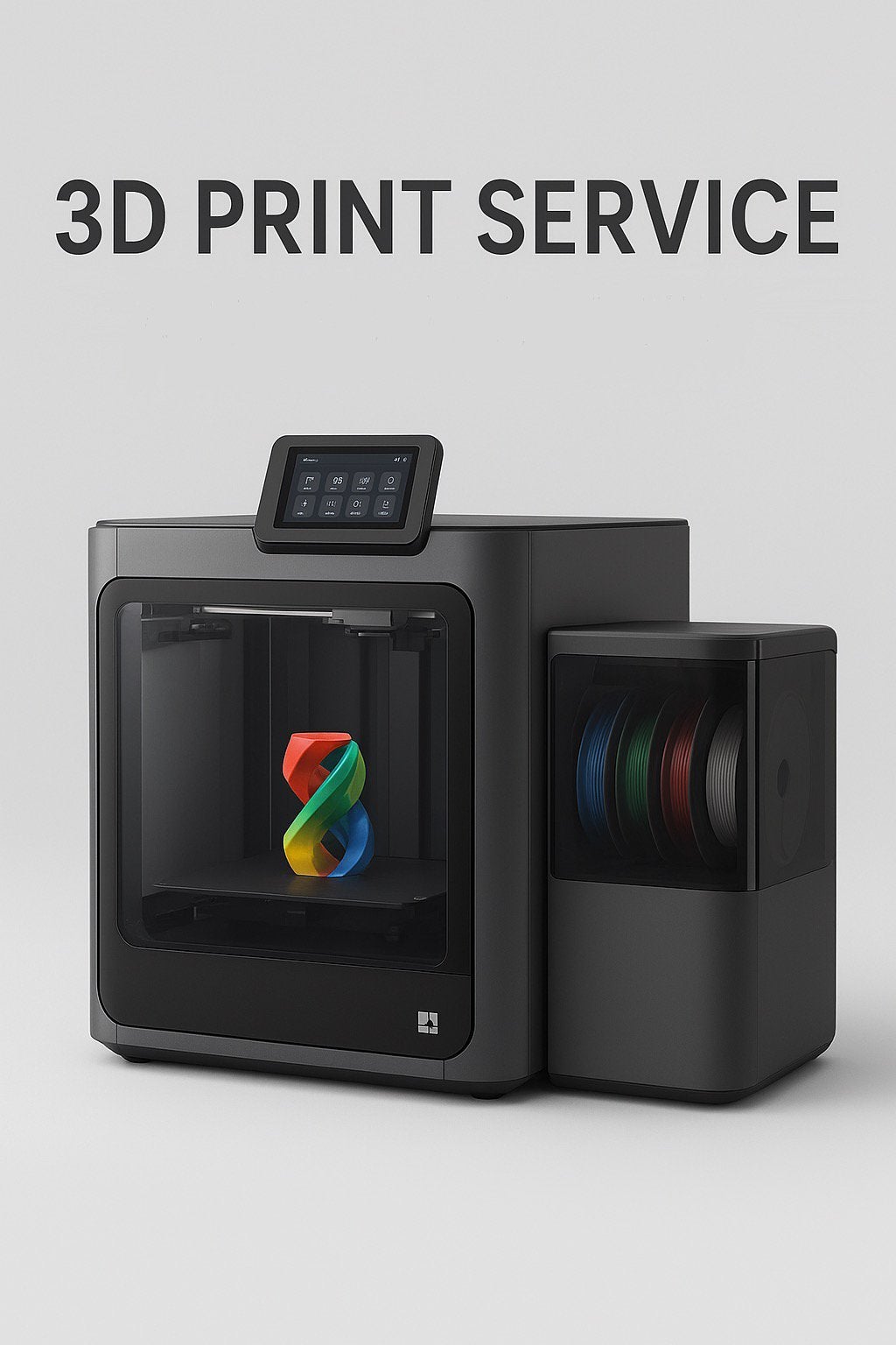 3D Printservice – Snel, Betaalbaar & Professionele Kwaliteit, Computers en Software, 3D Printers, Ophalen of Verzenden, Nieuw