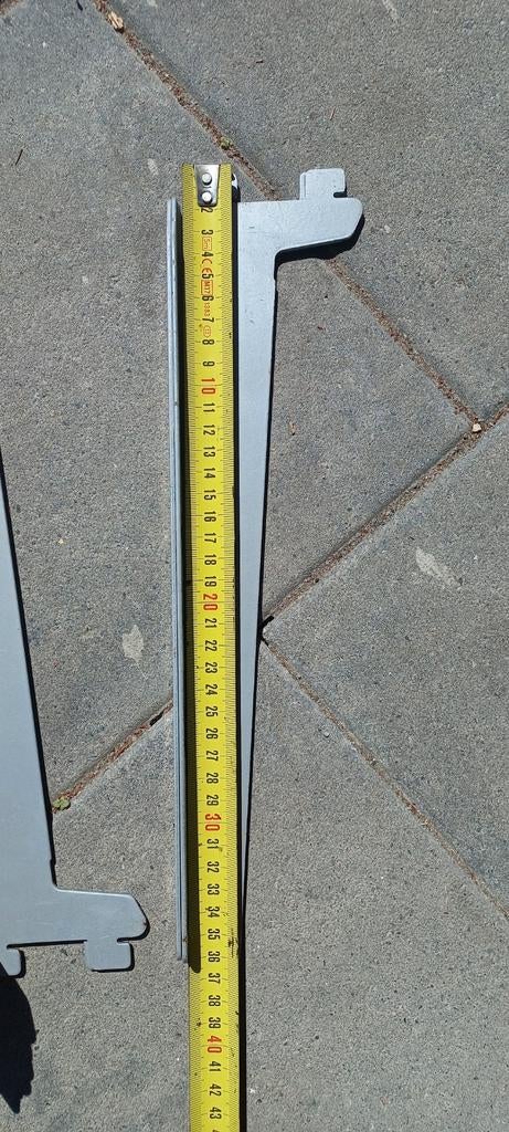 Opbergsysteem Ikea Antonius 12 stuks, Ophalen, Overige typen