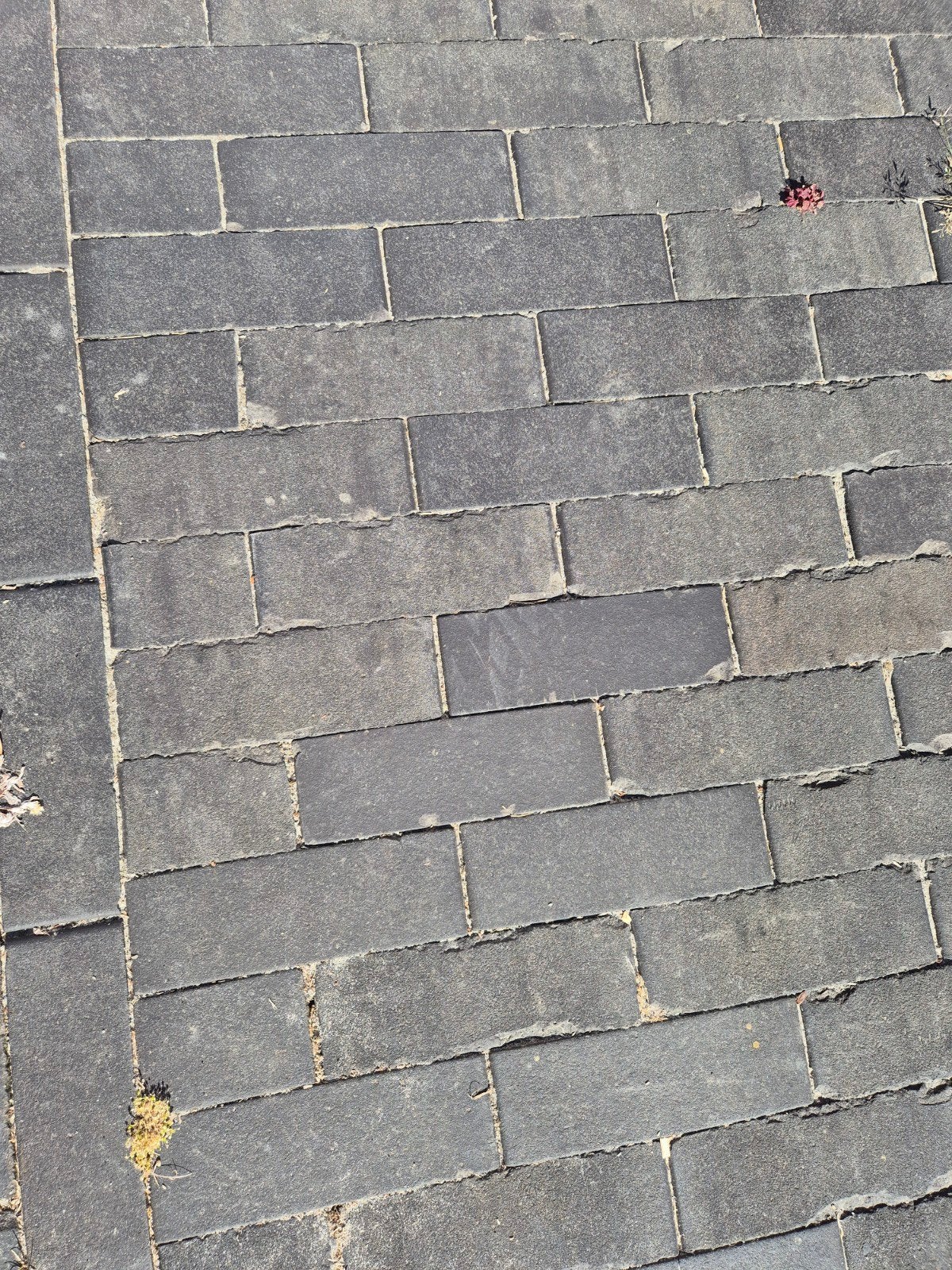 90 klinkers gratis af te halen, Doe-het-zelf en Verbouw, Metselstenen, Ophalen