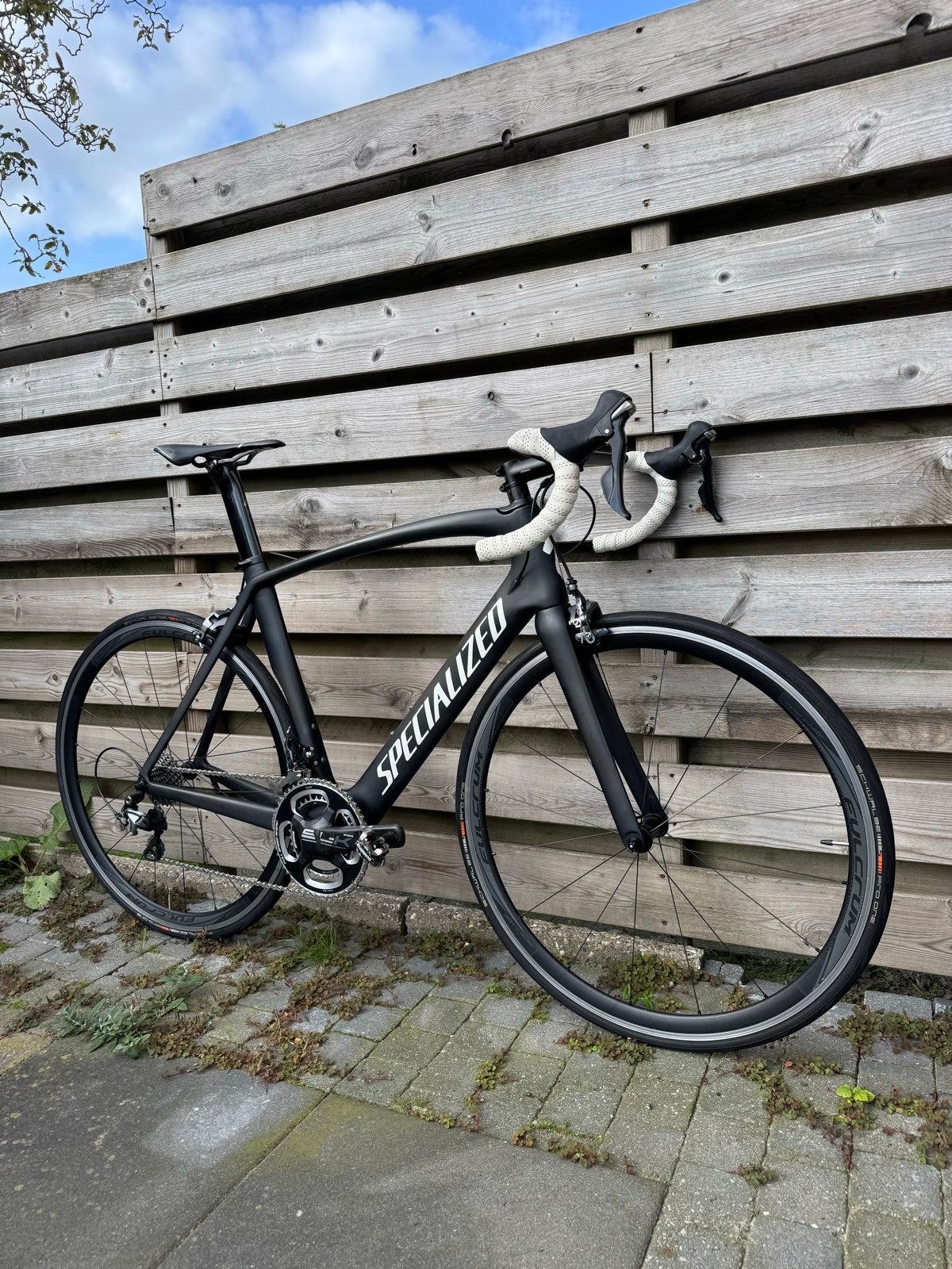 Specialized Venge racefiets - Maat 56, Ophalen of Verzenden, Gebruikt