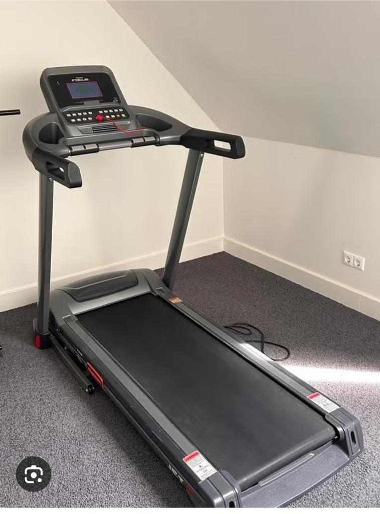 Focus fitness jet 7 (nieuwprijs 725), Ophalen, Overige typen