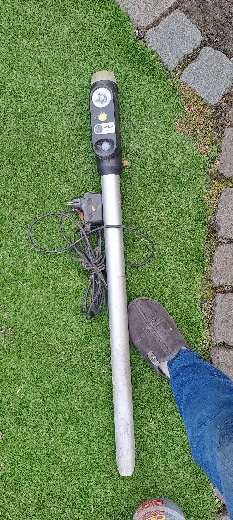 Velda laser guard, Ophalen of Verzenden, Gebruikt, Overige typen