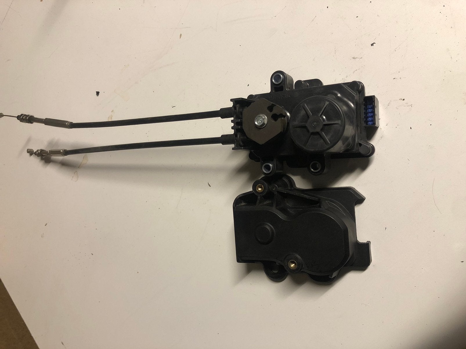 Originele KTM 1290 Super Duke R / GT Uitlaatklep Servomotor, Gebruikt, ., Ophalen of Verzenden, .