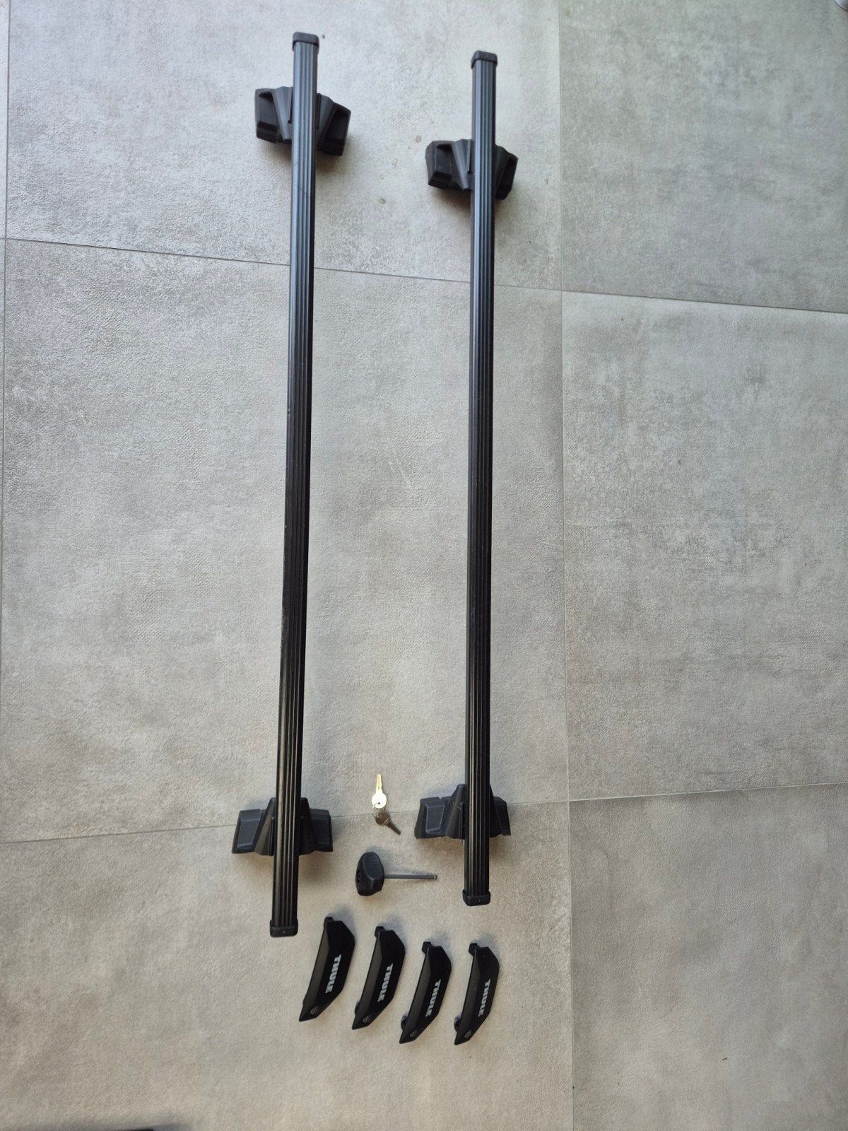 Thule dakdrager kia Ceed sw, Ophalen, Nieuw, Kia