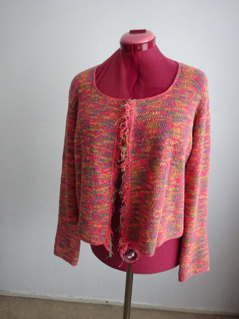 Yest vest mt XXL, Overige kleuren, Verzenden, Maat 46/48 (XL) of groter, Zo goed als nieuw