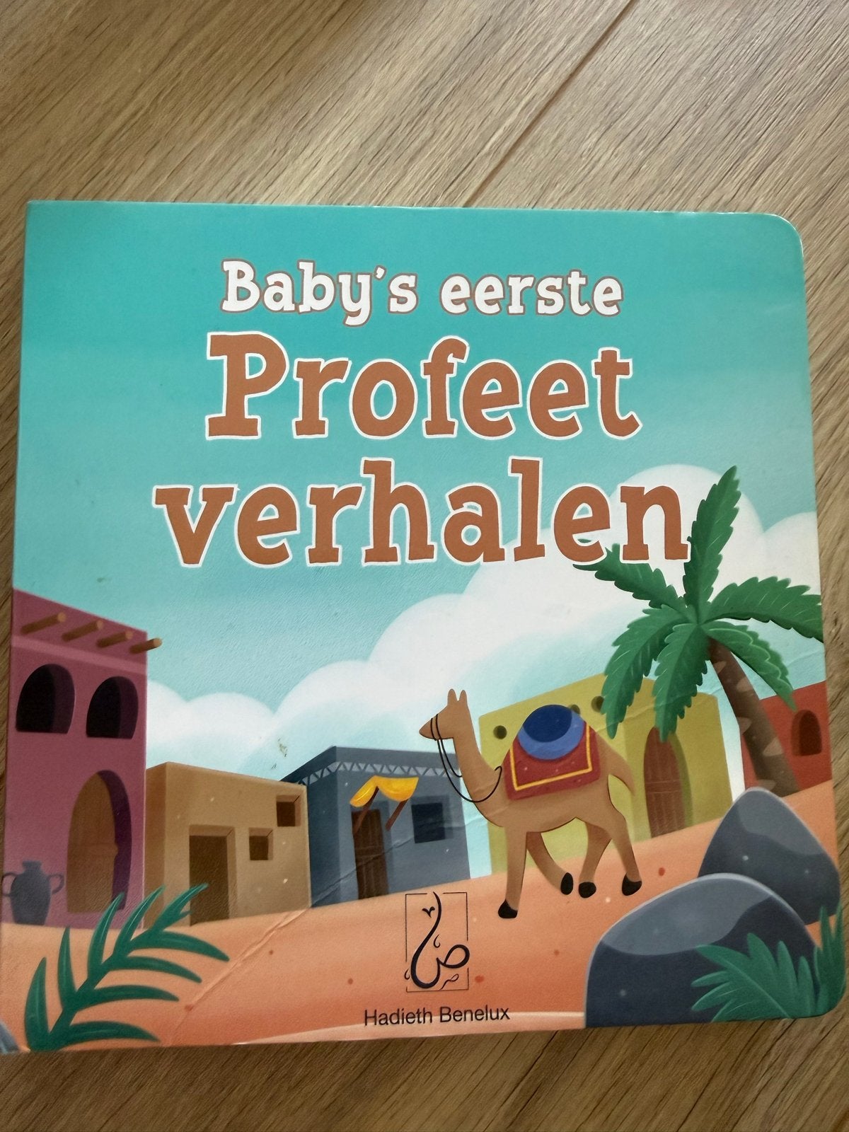 Diverse Islamitische Kinderboekjes: Profetenverhalen & Koran, Non-fictie, Jongen of Meisje, Nieuw, Ophalen of Verzenden