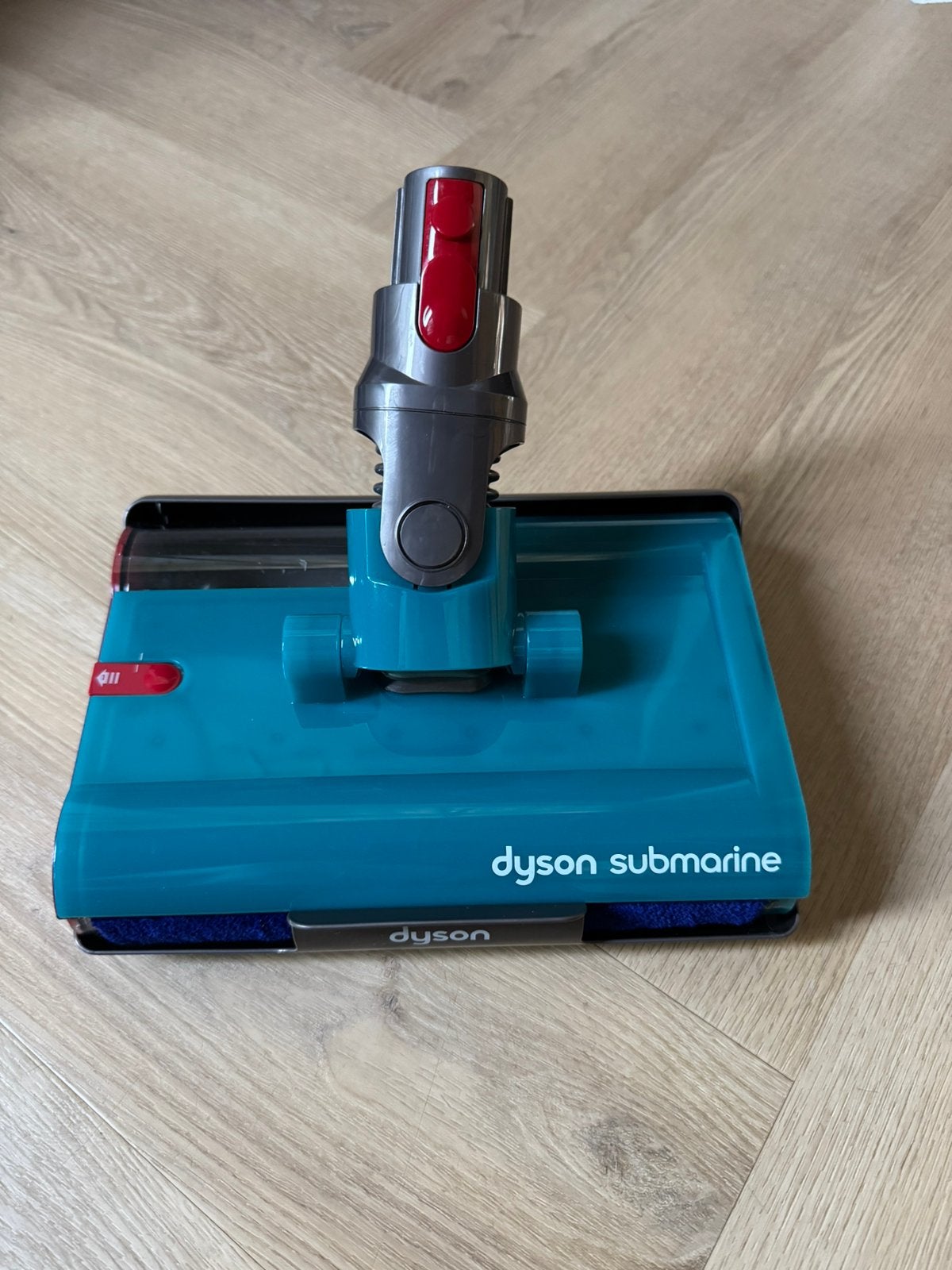 Dyson submarine dweilborstel, Witgoed en Apparatuur, Stofzuigers, Ophalen of Verzenden, Nieuw