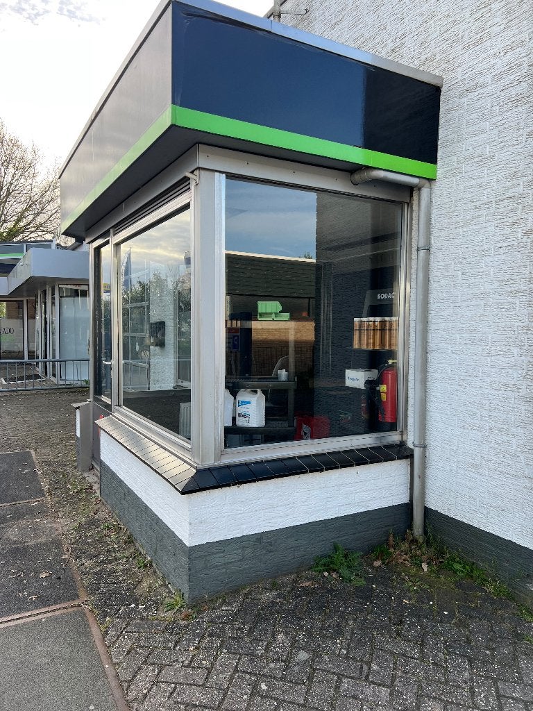 Winkelruimte te huur. Mini shop te holten, 12 m², Huur, Winkelruimte