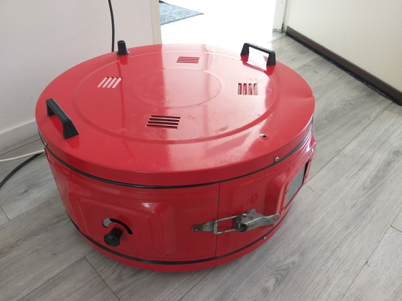 Te koop oven  werkt prima, Ophalen