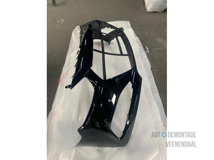 Voorbumper van een Hyundai I40, -, -, Nieuw, Ophalen of Verzenden