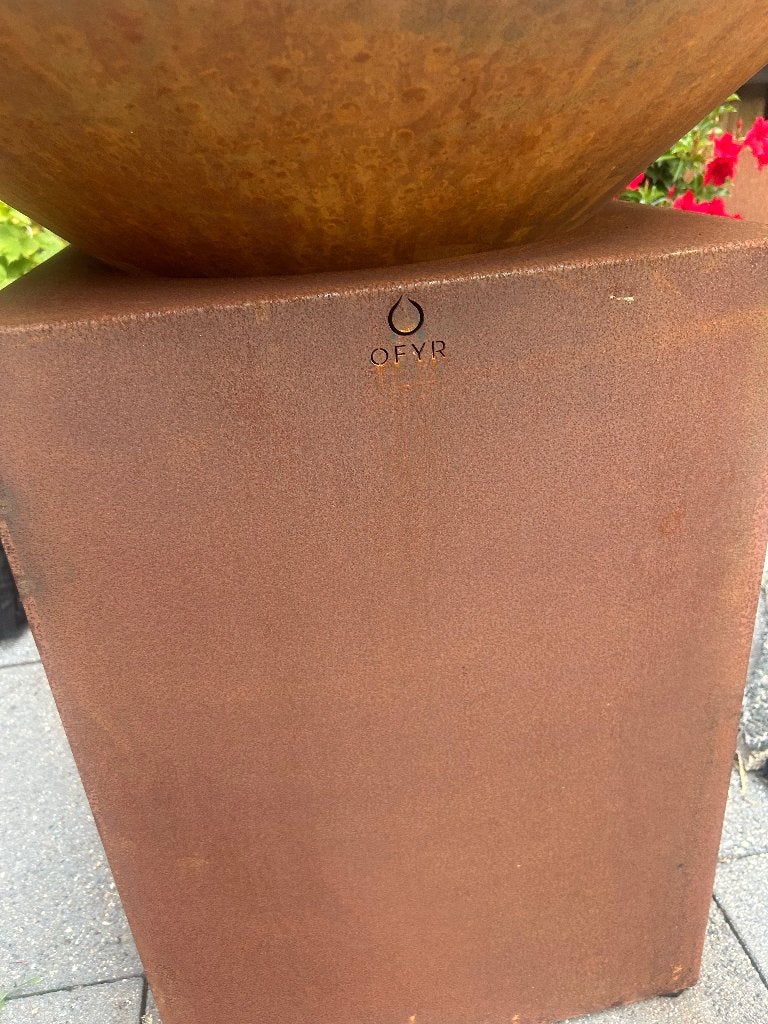 Grill ofyr, Ophalen of Verzenden, Nieuw, OFYR