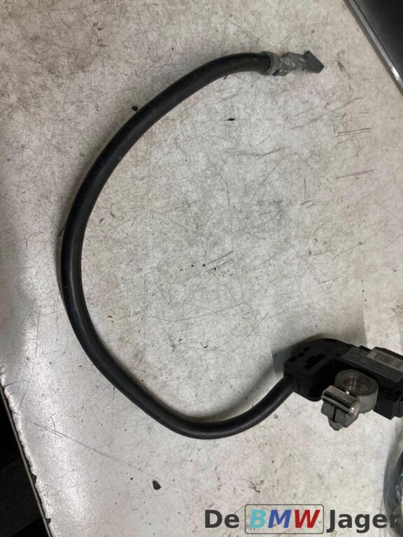Accukabel min IBS BMW E82 E88 Z4E89 MINI R56 7579004, Gebruikt, Ophalen of Verzenden, BMW, BMW