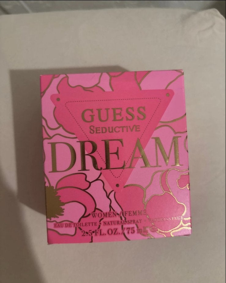 Guess parfum, Verzenden, Nieuw