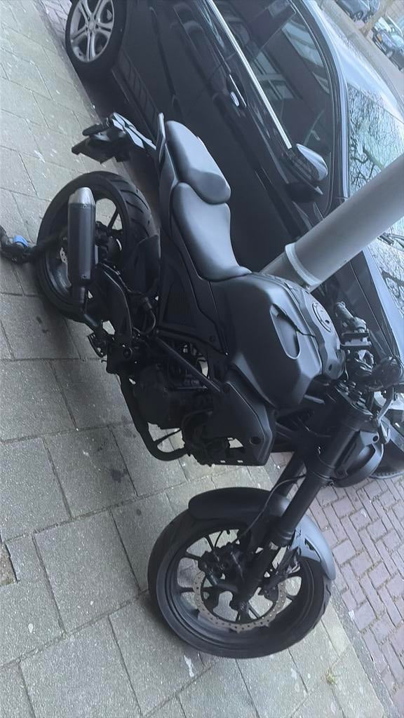 Killerbee f99, Ophalen, Gebruikt, Overige merken