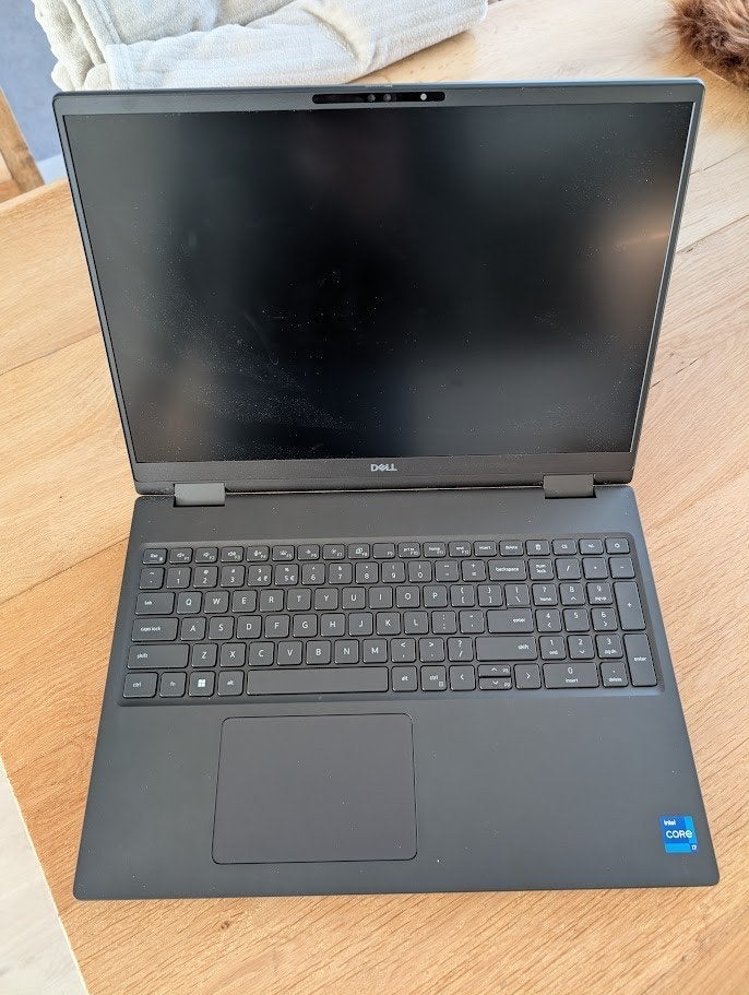 Te Koop: Dell Precision 7680, Ophalen, Met videokaart, 2 tot 3 Ghz, Intel® Core™ i7 