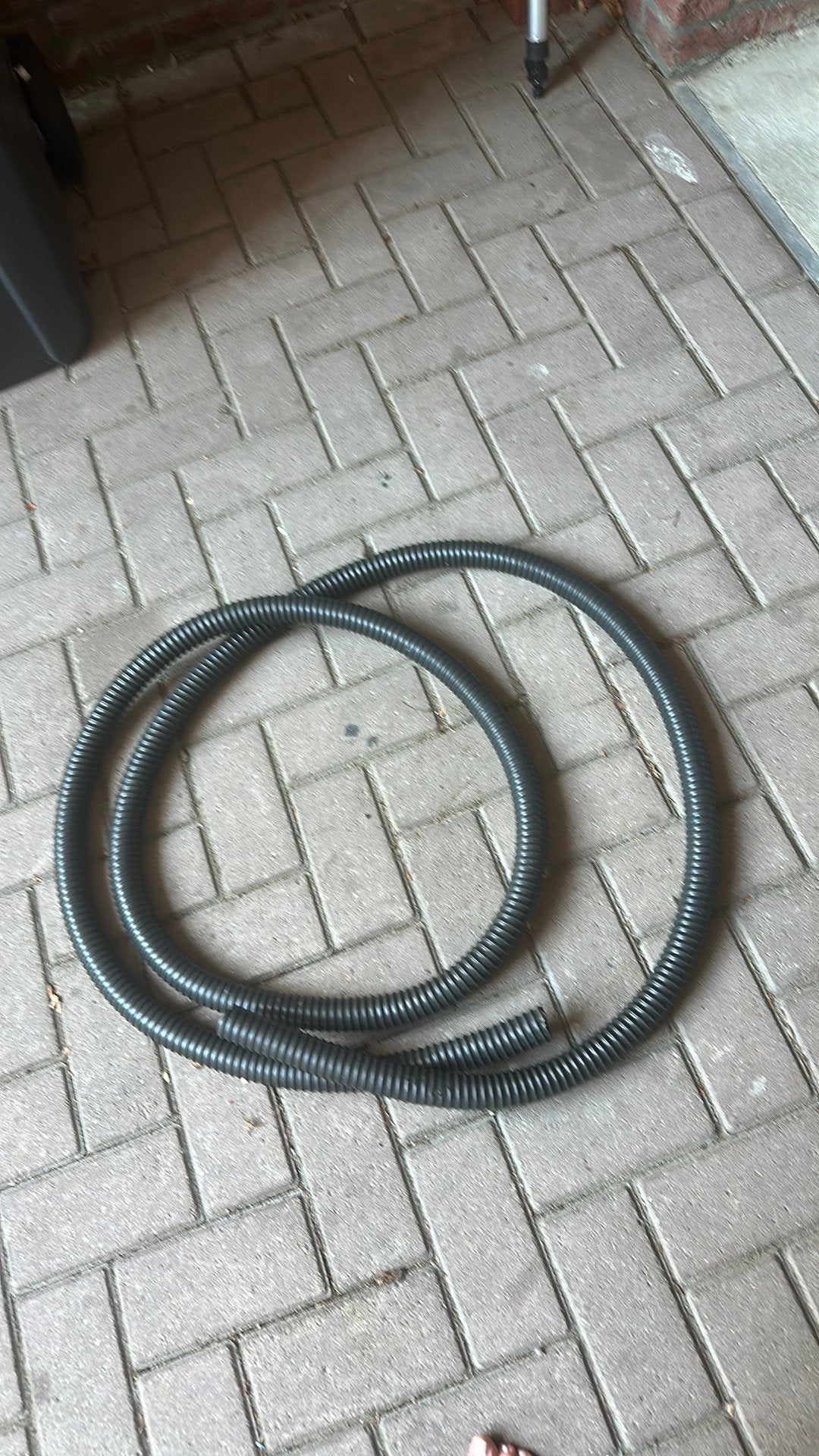 Afvoerslang caravan, Pvc, Overige typen, Ophalen of Verzenden, Zo goed als nieuw