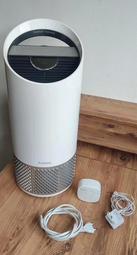 Leitz TruSens Z-2000 met nieuw filter, Witgoed en Apparatuur, Luchtbehandelingsapparatuur, Zo goed als nieuw, Luchtreiniger, Ophalen