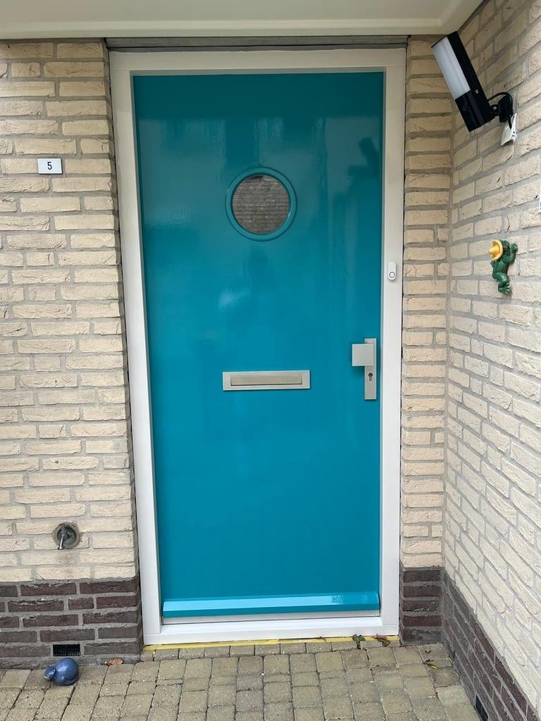 Schildersbedrijf   Vlieland uit katwijk aan zee, Diensten en Vakmensen, Schilders en Behangers