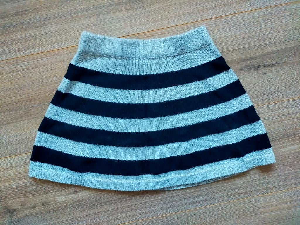 Nieuw! Mooi warm gebreid winter rokje van Dopodopo! Mt 116, Meisje, Nieuw, Ophalen of Verzenden, Dopodopo