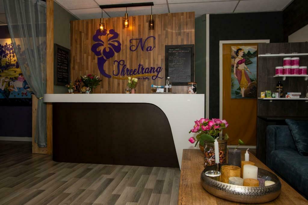 Thaise massage Hoofddorp, Diensten en Vakmensen, Ontspanningsmassage