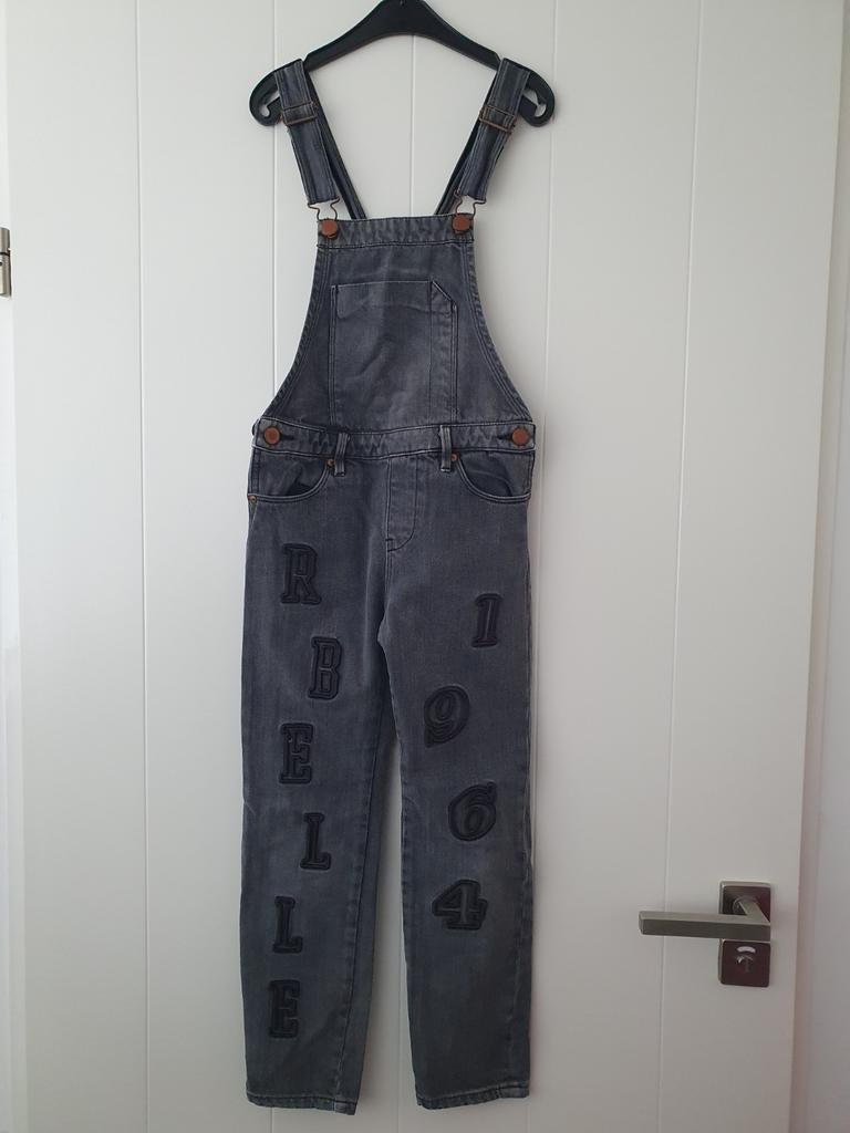 Scotch & Soda R'belle maat 8 = maat 128., Kinderen en Baby's, Kinderkleding | Maat 128, Ophalen of Verzenden, Meisje, Broek
