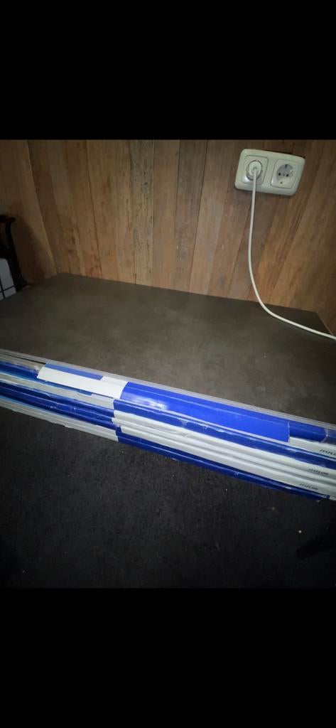 Pvc tegels, Ophalen of Verzenden, Zo goed als nieuw