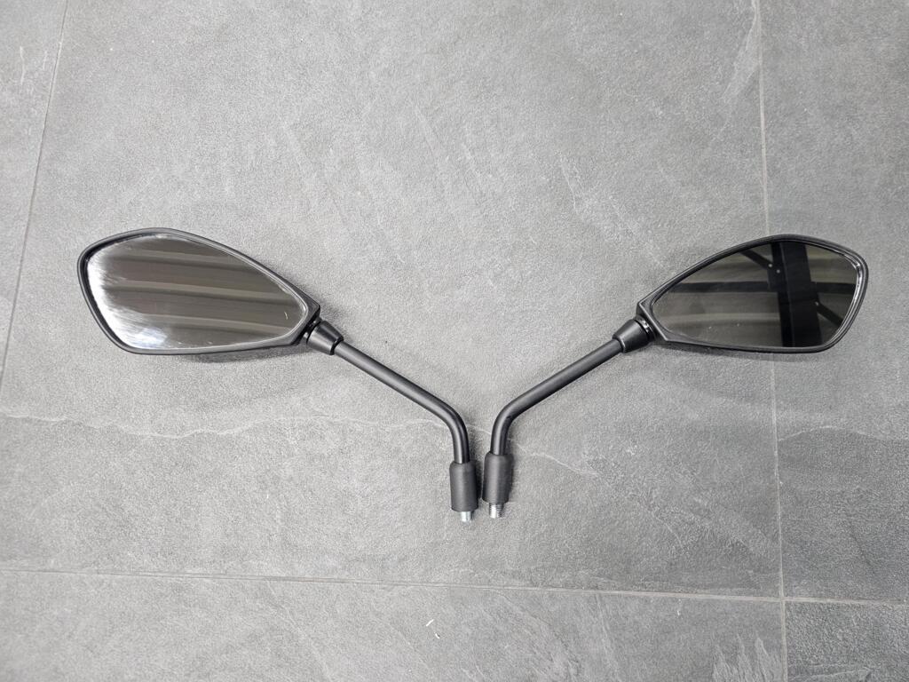 Spiegelset Yamaha MT-07 MT-09 2024 2025 mt09 mt07, Nieuw, Ophalen of Verzenden