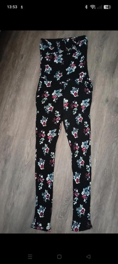 Jumpsuit L, Ophalen of Verzenden