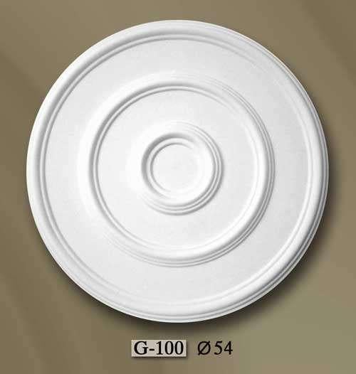ROZETTEN ORNAMENTEN VOOR UW PLAFOND DECOR, Huis en Inrichting, Ophalen of Verzenden, Nieuw