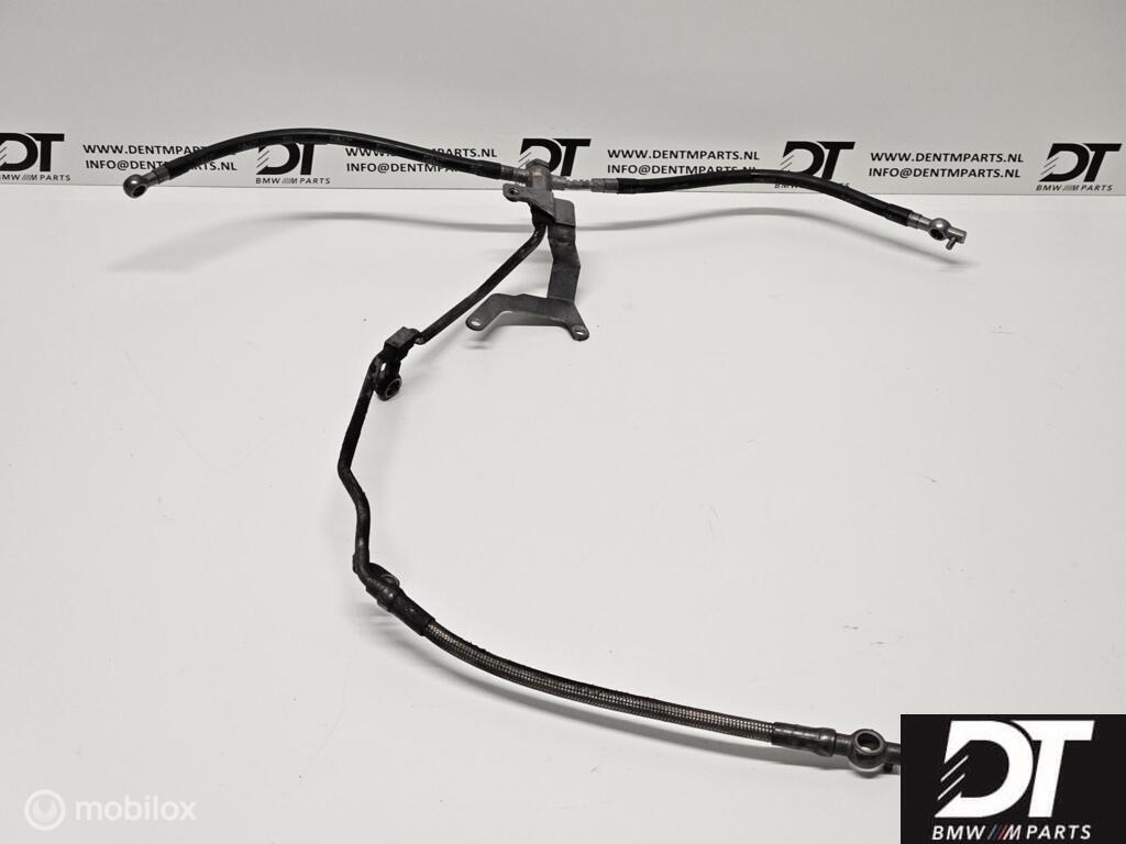 Vanos leiding BMW M5 E60 S85 V10 S85B50 11367834573, Auto-onderdelen, Motor en Toebehoren, BMW, Gebruikt, Ophalen of Verzenden