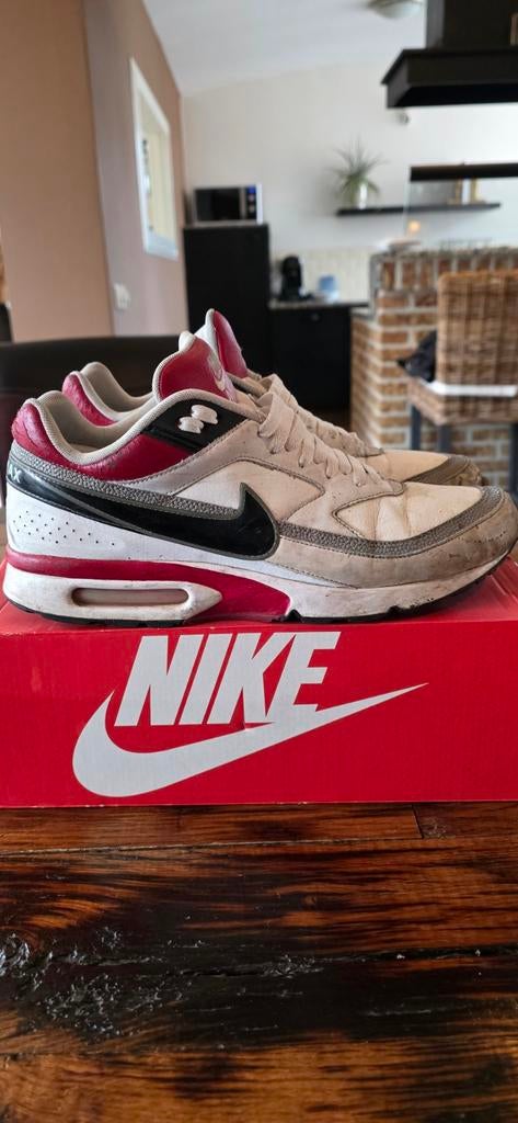 Nike Air Max Bw Classics, Ophalen of Verzenden, Schoenen