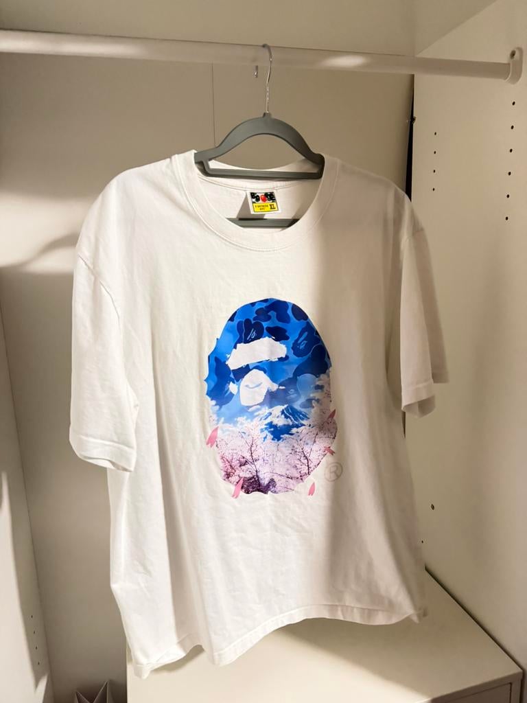 Bape, Ophalen of Verzenden, Nieuw