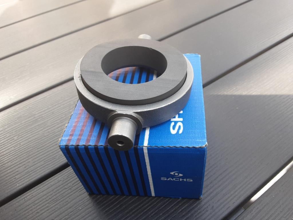 EICHER DELEN TE KOOP oa NIEUW DRUKLAGER   MET KOOLSTOFRING, Ophalen of Verzenden