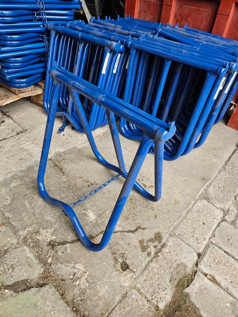 Opperschragen 50x50 Klapschragen nieuw, Ophalen, ., Overige typen, Nieuw