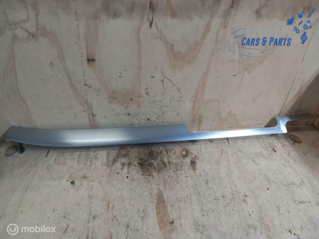 Audi A4 Avant B7 Dashboard Deel Sierlijst 8E1853190 04 - 11, Ophalen of Verzenden, Gebruikt