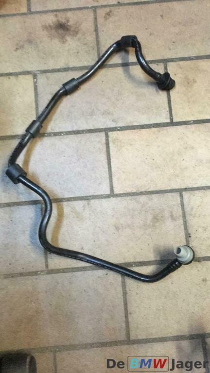 Vacuüm slang rembekrachtiger  BMW 5 6 7 serie 177650, Gebruikt, Ophalen of Verzenden, BMW, BMW