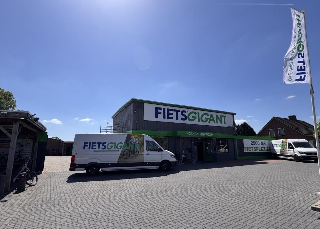 2 HAGELNIEUWE STELLA E-BIKES SLECHTS € 2.500,-, Overige merken, Nieuw, Ophalen of Verzenden, 51 tot 55 cm