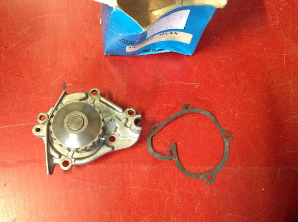 nieuwe auto onderdelen Nissan Micra K11/K12/K13, Ophalen of Verzenden, Nieuw