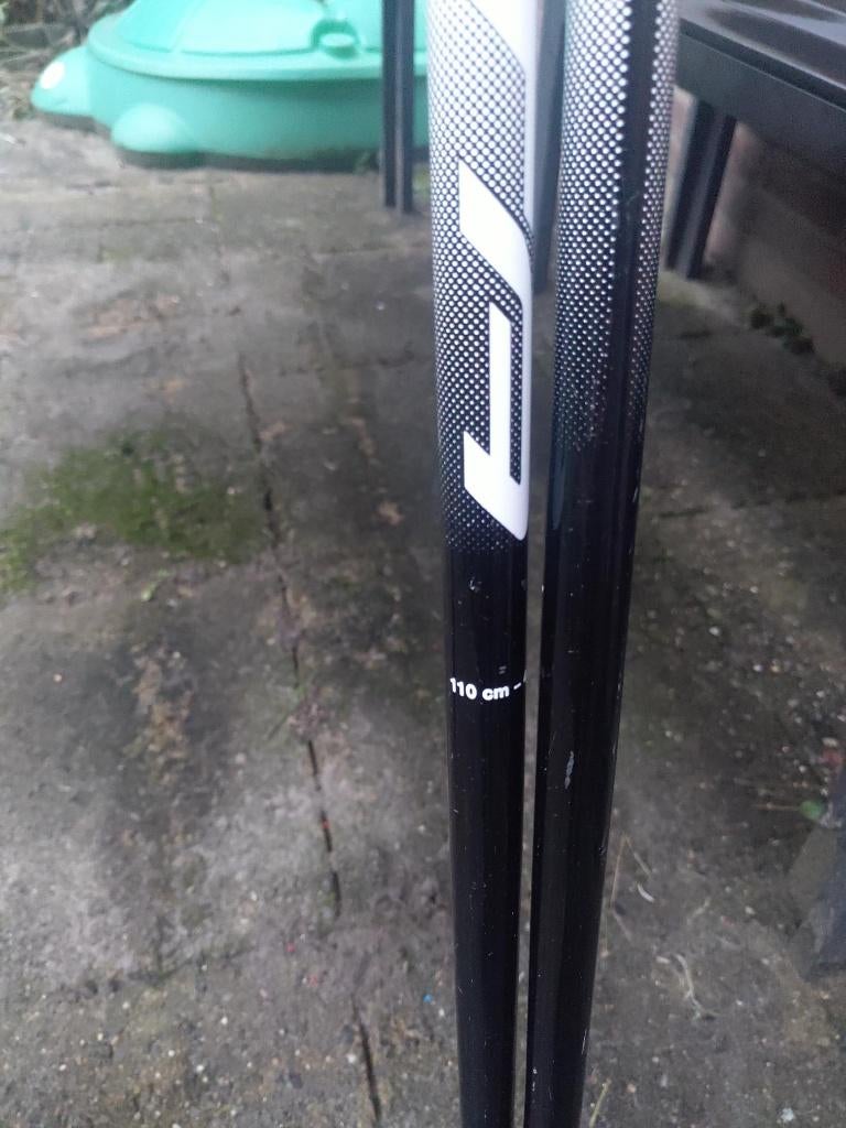 wintersport, Ophalen, 140 tot 160 cm, Gebruikt, Carve