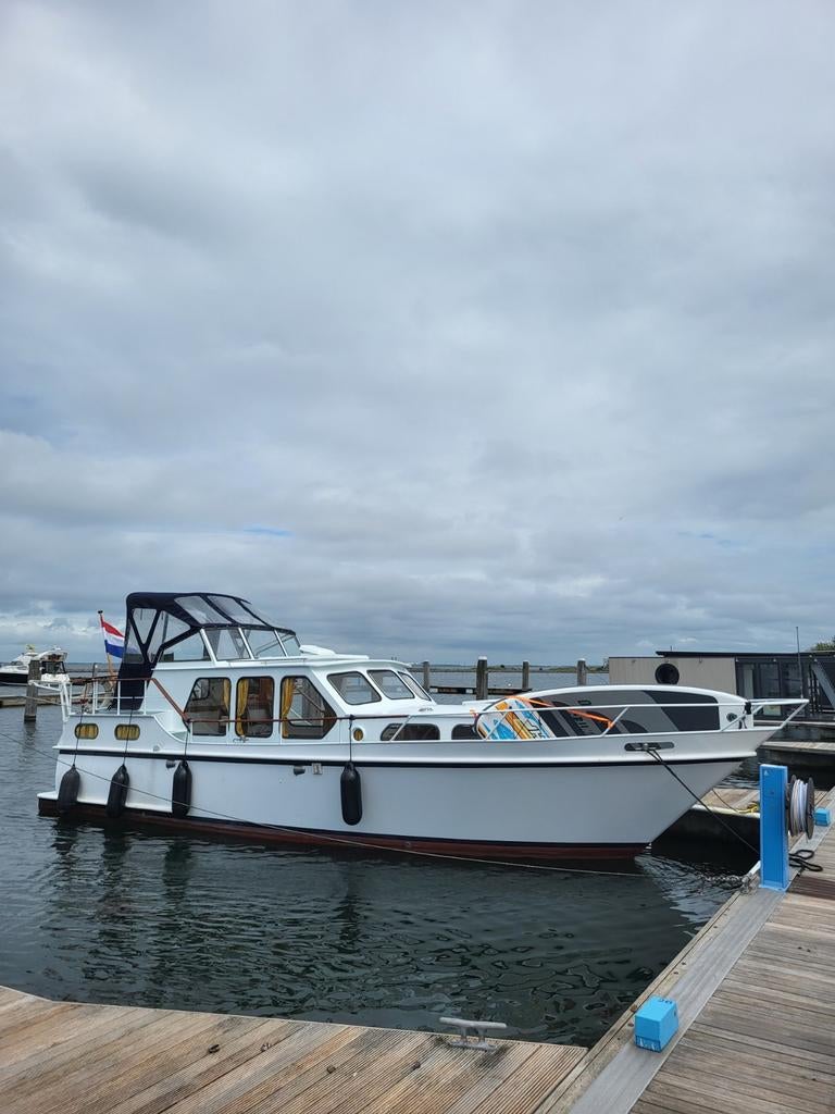 Te huur: kruiser in 2026, Diensten en Vakmensen, Verhuur | Boten, Sloep of Motorboot