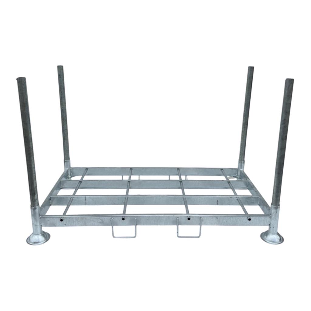 Stapelrekken Stapelracks Manuracks SR01, Ophalen, 100 cm of meer, 60 cm of meer, Overige typen
