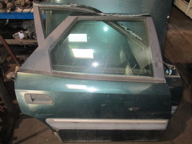 Portier Rechts Achter Citroën Xantia Break (X1/2) 1997, Auto-onderdelen, Carrosserie en Plaatwerk, Gebruikt, Citroën, Kontakt-citroen@citroen.com