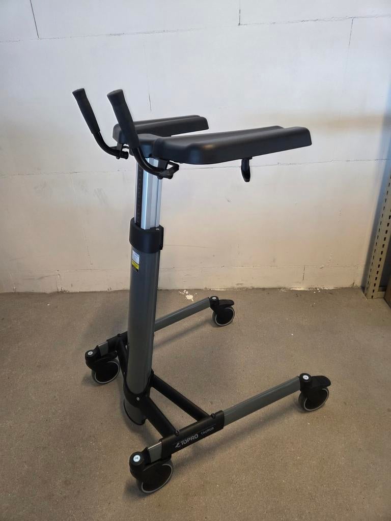 Topro Taurus Walker / loopwagen, Diversen, Rollators, Ophalen