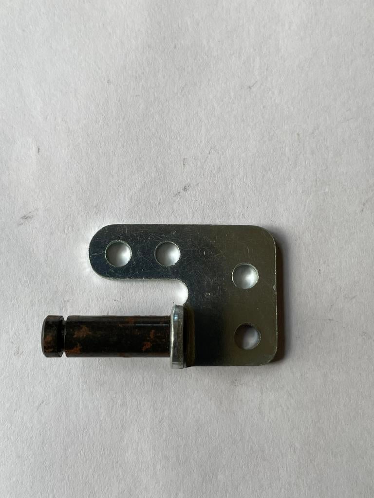 Williams Mounting Bracket ., Mechanisch, Nieuw, Ophalen of Verzenden, Williams