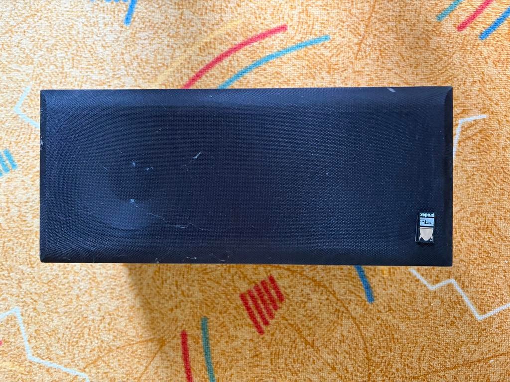 Prodex Center Speaker, Audio, Tv en Foto, Luidsprekers, Gebruikt, 60 tot 120 watt, Center speaker, Ophalen