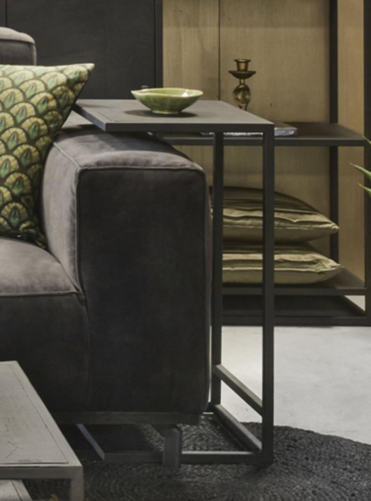 OMG salontafel ROSB018 l Whoon l Room108 l van €169 voor €39, Ophalen, Overige materialen, Minder dan 55 cm, Nieuw