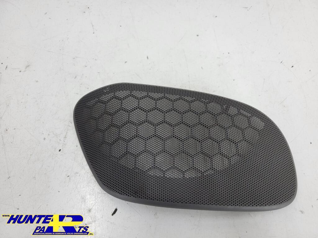 Speaker afdekkap Volvo C70 ('97-'02) 08600623, Auto-onderdelen, Elektronica en Kabels, Volvo, Gebruikt, Ophalen of Verzenden